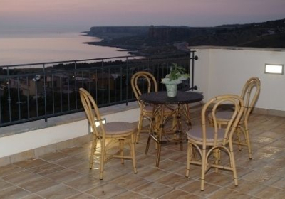 Casa Vacanze Affittacamere Torre Salina
